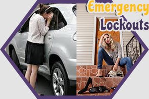 emergency lockout services